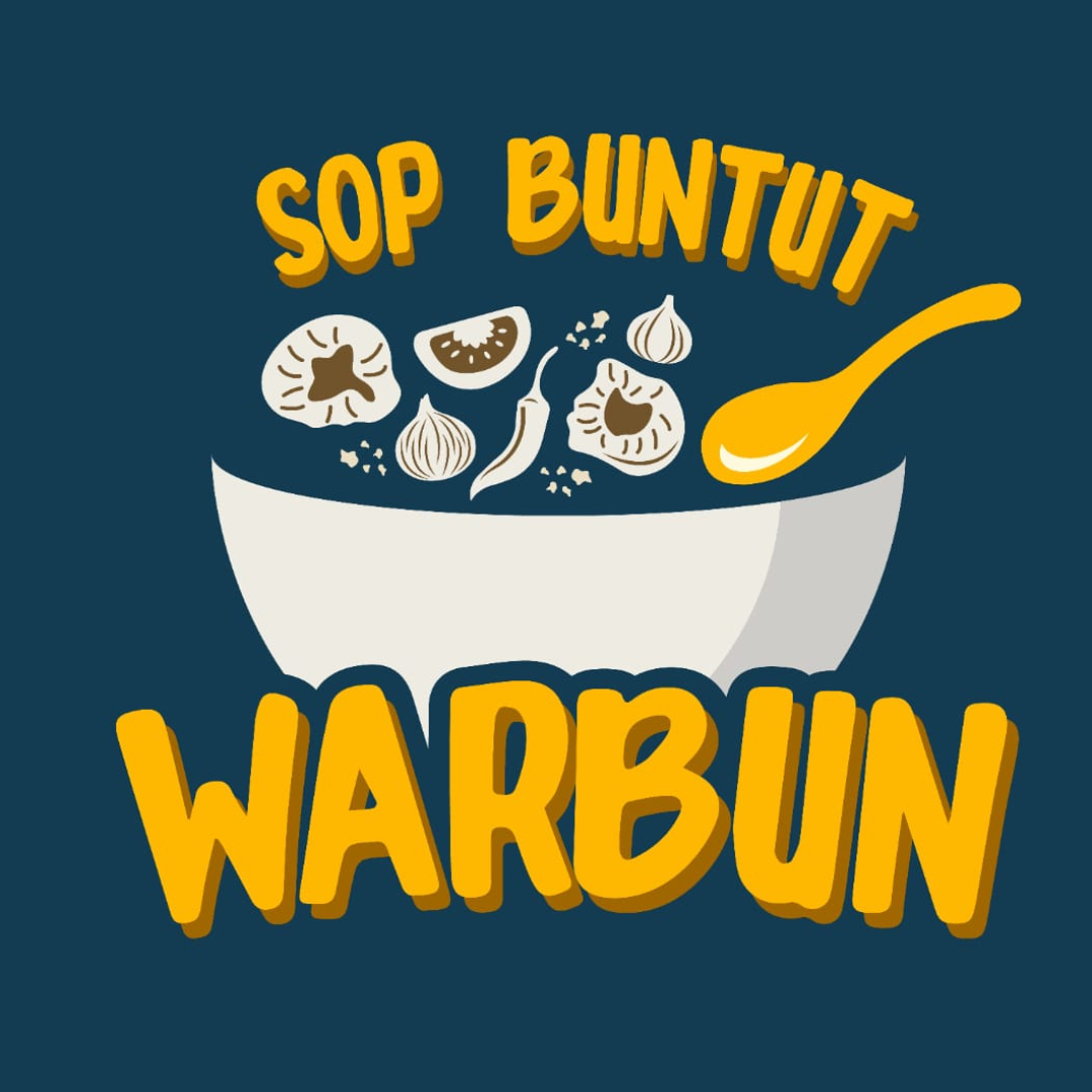 sop buntut warbun sop buntut warbun