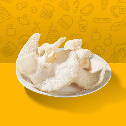 Extra Kerupuk Udang